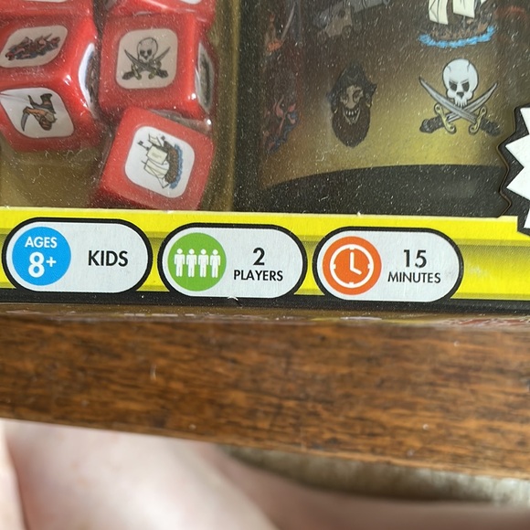 Pirates vs Ninjas - Picture 3 of 4